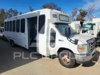 2016 Ford ECONOLINE фото