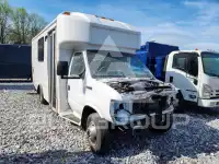 2016 Ford ECONOLINE photo