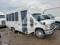 2016 Ford ECONOLINE фото
