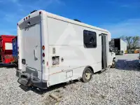 2016 Ford ECONOLINE photo