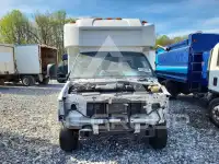 2016 Ford ECONOLINE photo