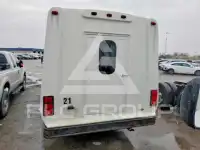 2016 Ford ECONOLINE фото