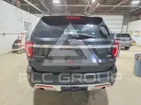 2016 Ford EXPEDITION фото