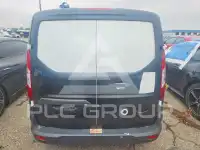 2016 Ford TRANSIT фото