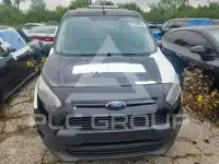 2016 Ford TRANSIT фото