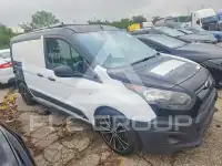 2016 Ford TRANSIT фото