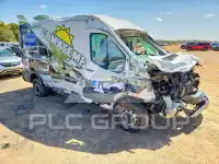 2016 Ford TRANSIT фото