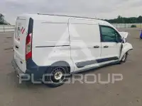2016 Ford TRANSIT фото