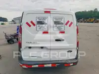 2016 Ford TRANSIT фото