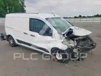 2016 Ford TRANSIT фото
