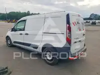 2016 Ford TRANSIT фото
