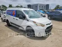 2016 Ford TRANSIT photo