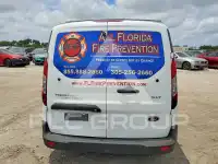 2016 Ford TRANSIT photo