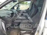 2016 Ford TRANSIT photo