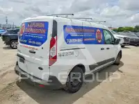 2016 Ford TRANSIT photo