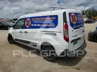 2016 Ford TRANSIT photo