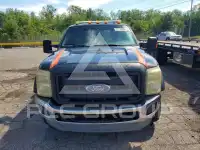 2016 Ford F-550 фото