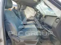 2016 Ford F-550 фото