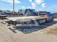 2016 Ford F-550 фото