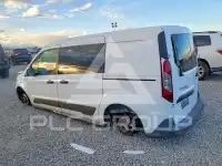 2016 Ford TRANSIT фото