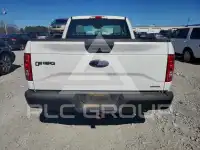 2016 Ford F-150 фото