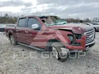 2016 Ford F-150 фото