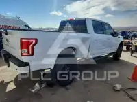 2016 Ford F-150 фото