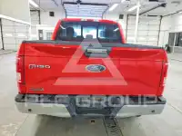 2016 Ford F-150 фото
