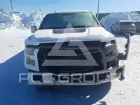 2016 Ford F-150 photo