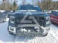2016 Ford F-150 фото