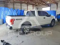 2016 Ford F-150 фото