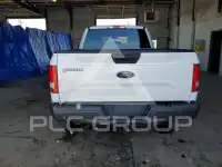 2016 Ford F-150 фото