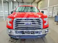 2016 Ford F-150 фото