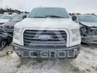 2016 Ford F-150 фото