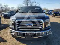 2016 Ford F-150 фото