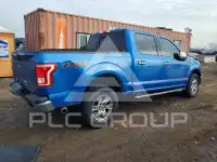 2016 Ford F-150 photo