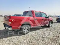 2016 Ford F-150 фото