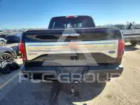 2016 Ford F-150 фото