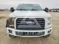 2016 Ford F-150 photo
