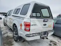 2016 Ford F-150 фото