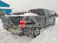 2016 Ford F-150 фото