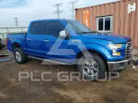 2016 Ford F-150 photo