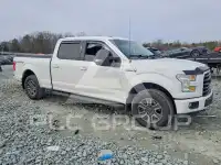 2016 Ford F-150 фото