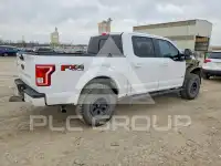 2016 Ford F-150 photo