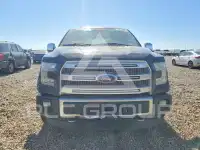 2016 Ford F-150 фото
