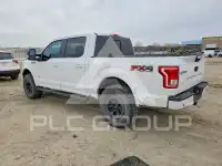 2016 Ford F-150 photo