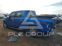 2016 Ford F-150 photo