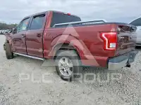 2016 Ford F-150 фото