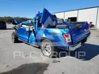 2016 Ford F-150 photo