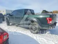 2016 Ford F-150 фото
